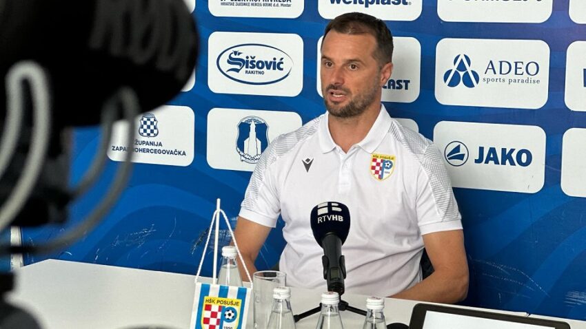 Vranešević: "VAR je intervenisao, ne bih da komentarišem"