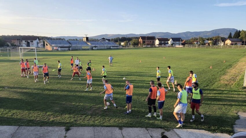 Omarska sve jača, stigla četiri pojačanja