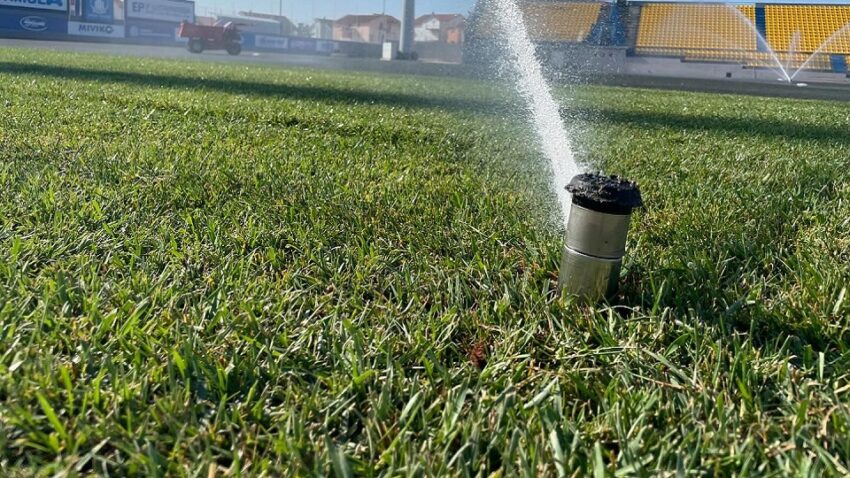 Posušje krenulo sa postavljanjem hibridne podloge