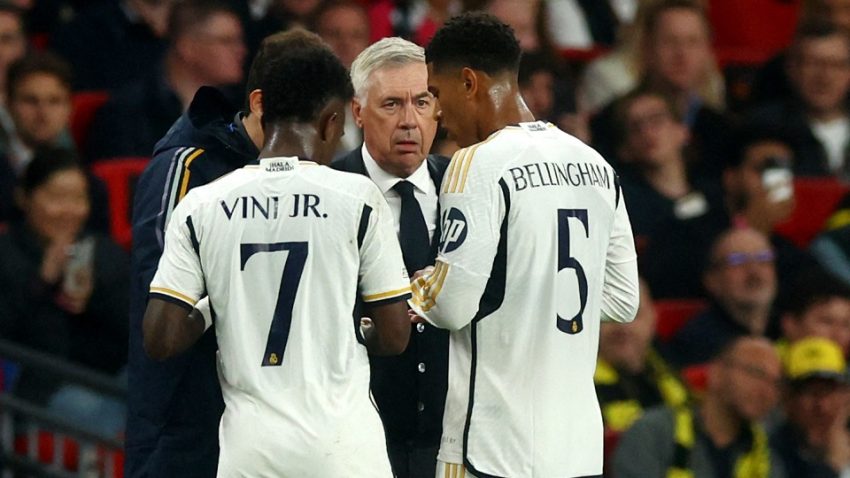 Ukoliko ne ispuni ultimatum Reala, Anćeloti dobija otkaz: Poznato i ko će ga zamijeniti