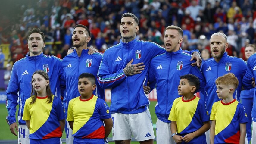 Liverpul želi u svojim redovima italijanskog reprezentivca