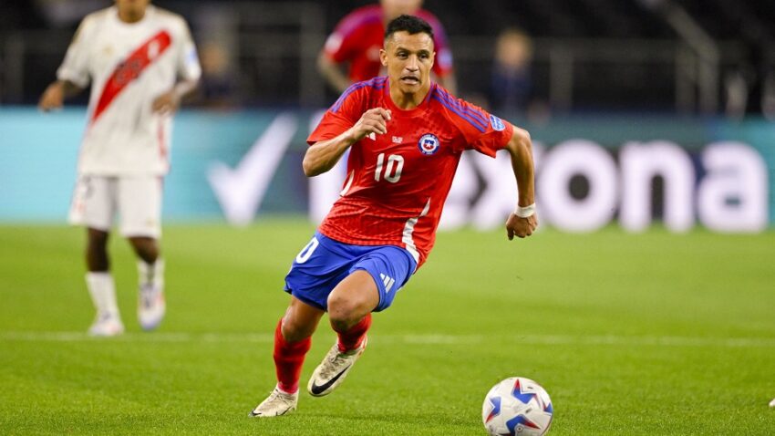 Bomba na pomolu: Sančez se vraća u svoj bivši klub