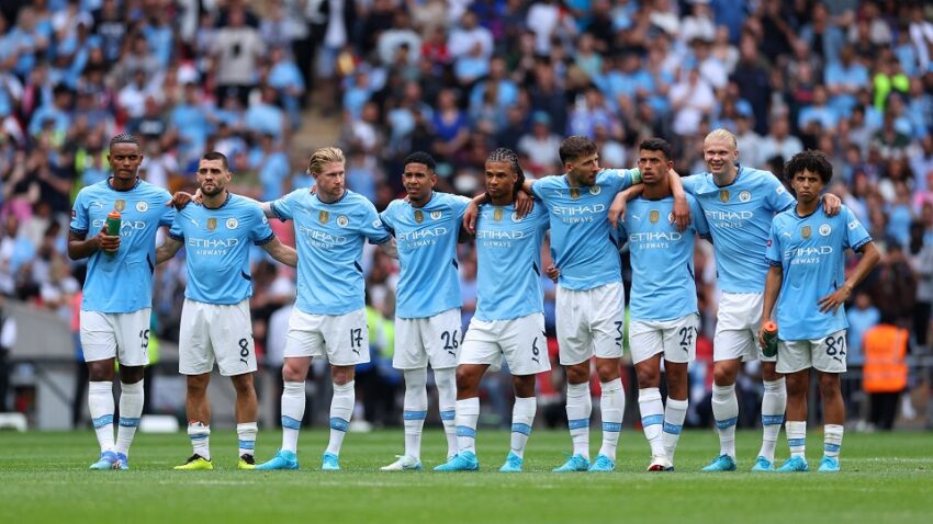 Siti ubjedljiv protiv Junajteda u 197. mančesterskom derbiju