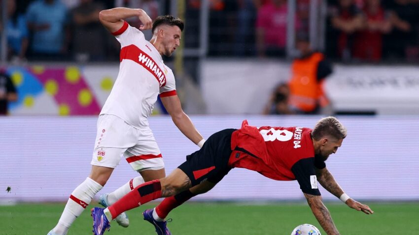 Reprezentativac BiH se pokazao pred selektorom Zmajeva