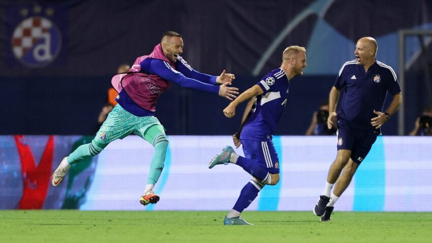 Riječi Bočkajevog agenta: "Odlazak u Zrinjski nije i ne može biti opcija!"