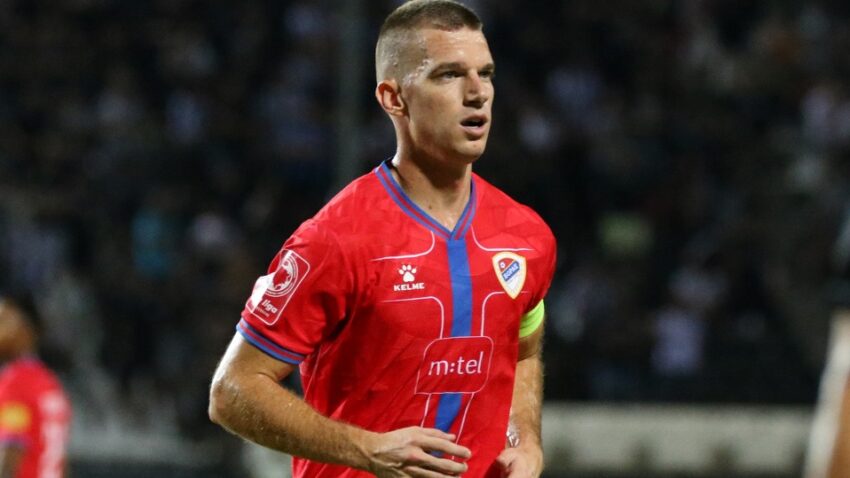 Grahovac: "Niko nam ne može oduzeti snove"