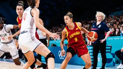 Srbija se kasno probudila, Španija slavila za prvo mjesto u grupi