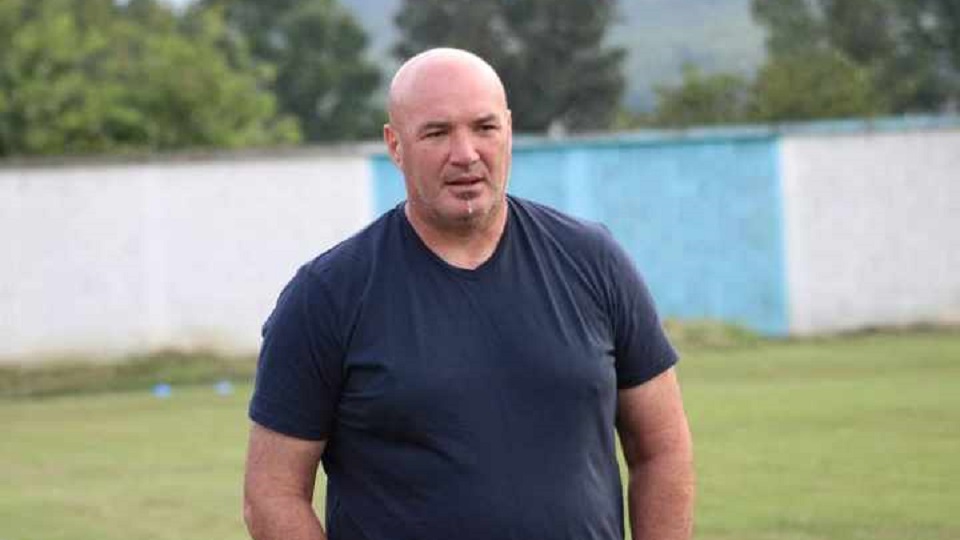 Bošnjaković za MeridianSportBH: "Planirao sam završiti sa fudbalom, ali njihov poziv nisam mogao odbiti" 3 Milenko Bošnjaković