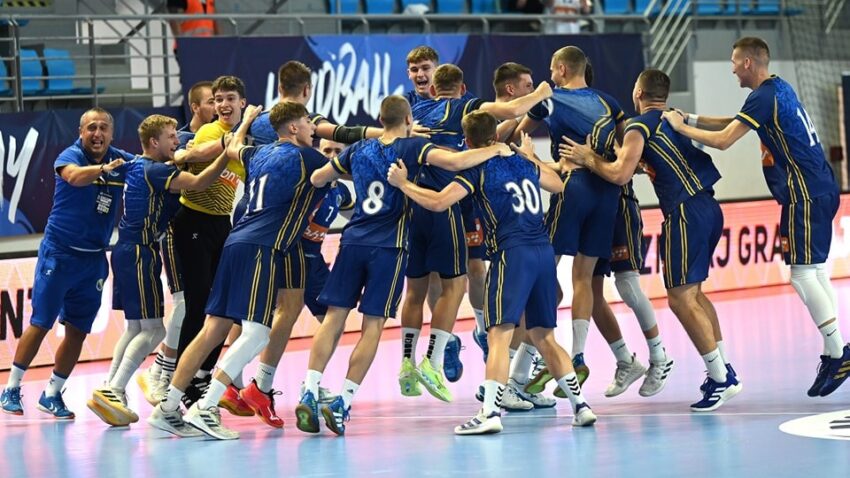 BiH osigurala plasman na Evropsko prvenstvo