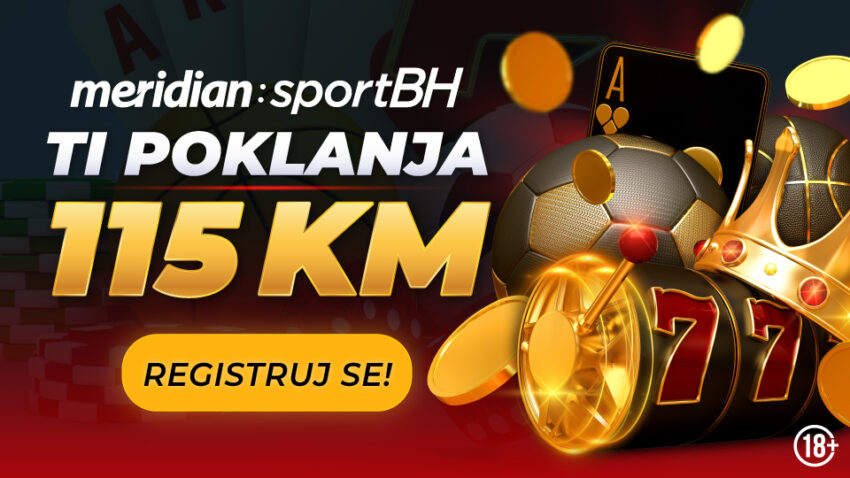 Tvoj poklon na dohvat ruke: Uzmi 115 KM odmah