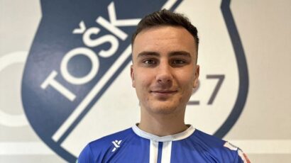 Duraković napustio TOŠK