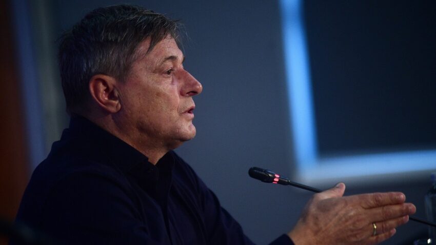 Piksi objasnio zašto nema pojedinih igrača