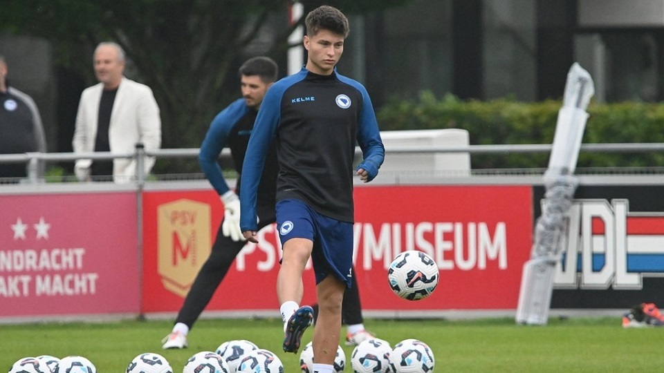 Esmir Bajraktarević