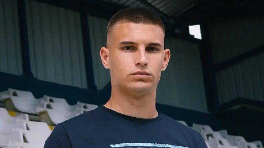 Široki Brijeg doveo pojačanje iz Slovenije