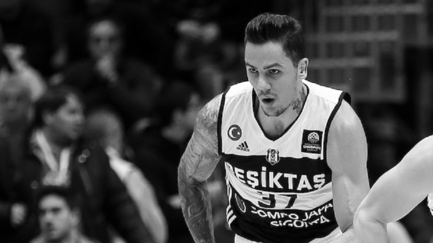 Turski košarkaš poginuo u saobraćajnoj nesreći