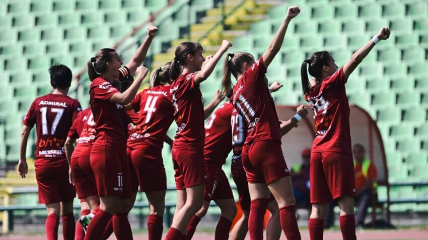 Fudbalerke Sarajeva saznale imena protivnica u Evropi