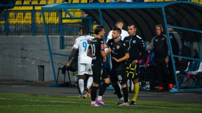 Rijad Kobiljar za MeridianSportBH: “Imamo kvalitet da se borimo za Evropu, očekujem da uskoro uskočim u startnih 11”