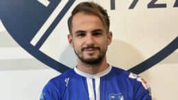 Najbolji strijelac Prve lige FBiH otkrio: Odlazak nije bila laka odluka