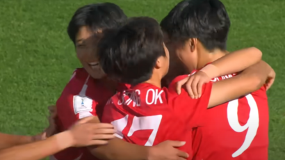 Sjeverna Koreja šampion svijeta u fudbalu