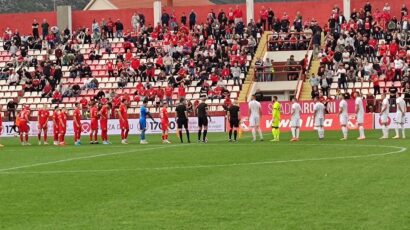 Na programu prvi mečevi polufinala Kupa BiH: Zrinjski i Velež sa ulogom favorita, Radnik i Sloga Meridian traže iznenađenje