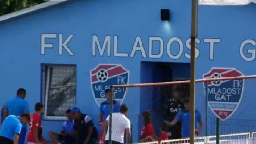 Skandalozni transkript namještaljke u Srbiji: Objavljen razgovor iz svlačionice