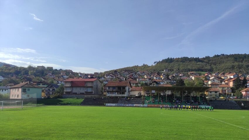 Goražde dobilo novog predsjednika, evo šta je sa pitanjem trenera