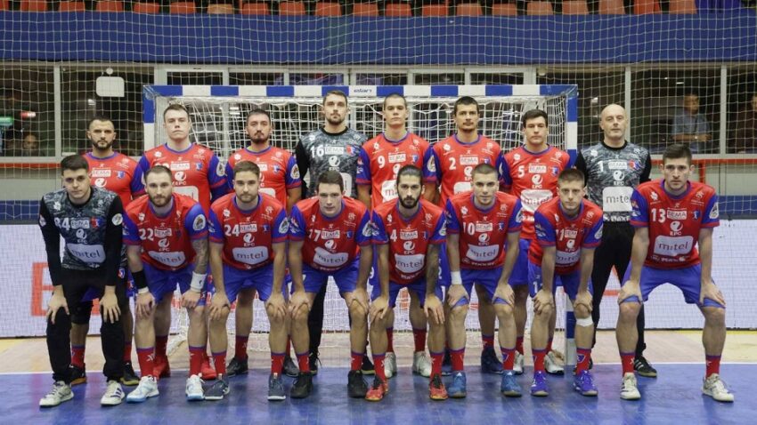 Borac slavio protiv Slovenaca, Sloboda ispala od Švajcaraca