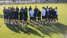 Sergej Barbarez je do sada koristio 45 fudbalera, a samo jedan ima apsolutno povjerenje