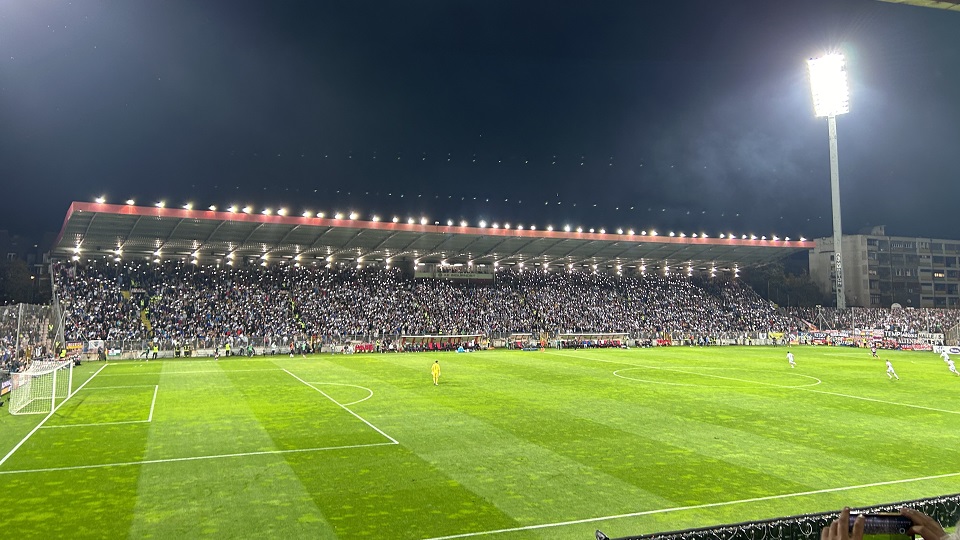 Bilino polje BiH Njemacka 2