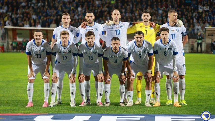 Nije moglo bolje: Uoči kvalifikacija za SP stigle velike vijesti za Barbareza i Zmajeve