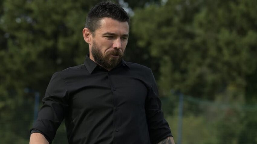 GOŠK donio konačnu odluku u vezi sa Pranjićem