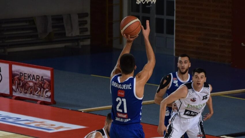 Borac, Radnički, Leotar i Sloboda upisali pobjede u 3. kolu Lige BiH