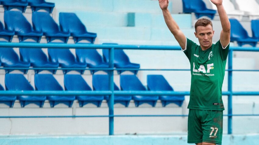 Ironična objava Gornjeg Rahića: "Vratili smo se u Prvu kantonalnu, hvala akterima"