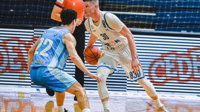 Široki nakon produžetka poražen od Podgorice