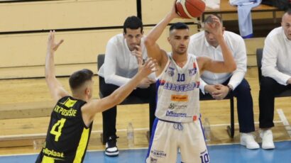 Skandal u Brazilu zbog namještanja mečeva, među otpuštenim košarkašima se našao i košarkaš iz BiH