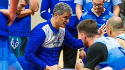 Rastali se Miro Vukoje i Jahorina