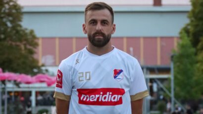 Veselinović: “Zahtjevna gostujuća utakmica gdje se nadamo pobjedi”