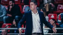 Stefanović: Drago mi je zbog momaka, pokazali su karakter