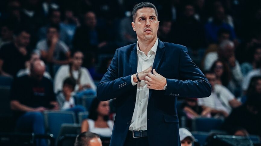 Stefanović: Imaju na svakoj poziciji po tri kvalitetna igrača, ali želimo odbraniti domaći teren