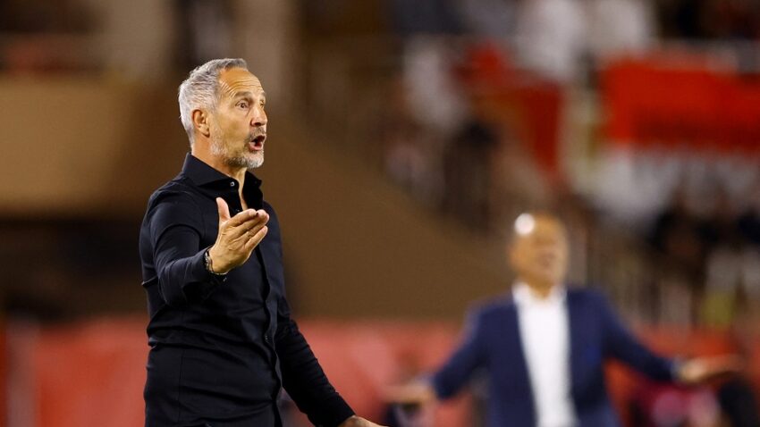 Hiter: "Zvezda ima više kvaliteta od Dinama"