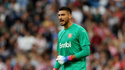 (VIDEO) Gazaniga odbranio tri penala u pobjedi Đirone