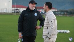 Emir Spahić u Austriji našao novo pojačanje za reprezentaciju BiH