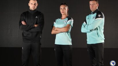 Određene sudije 11. kola Premijer lige