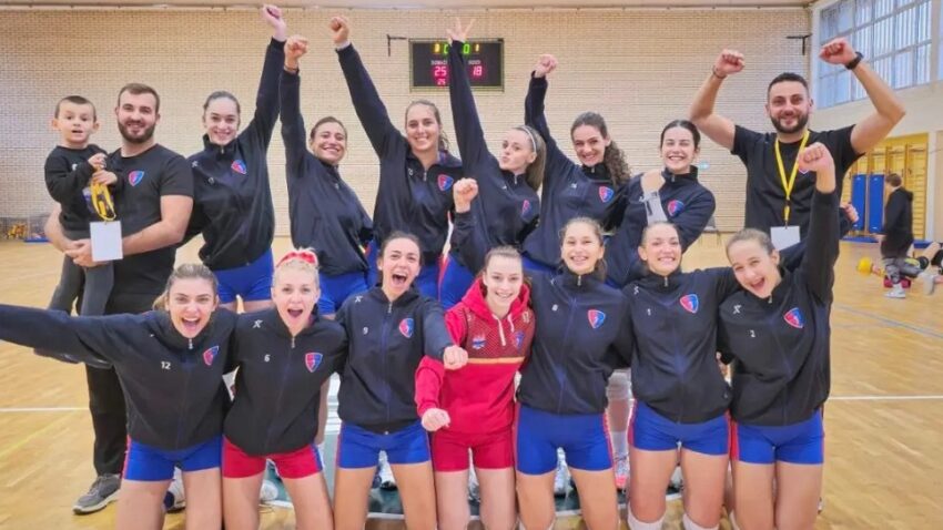 Dušan Kuzmanović za MeridianSportBH: "Dišemo kao jedna porodica i to će biti x faktor ove sezone"