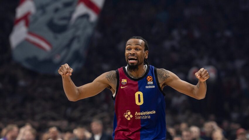 Panter izabrao najboljeg košarkaša Partizana