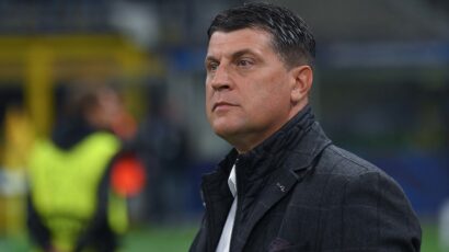 Milojević: “Dogovorili smo se prije utakmice”