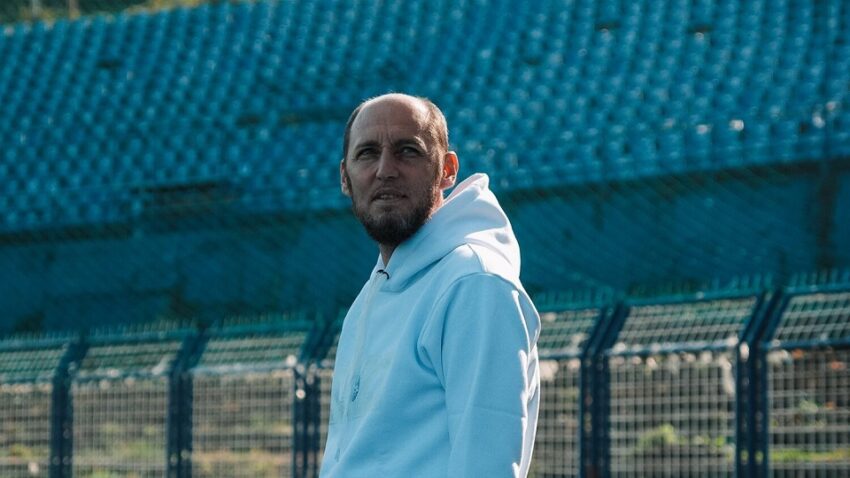 Rahimić: "Nismo uvijek zadovoljni igrom koju pružamo"