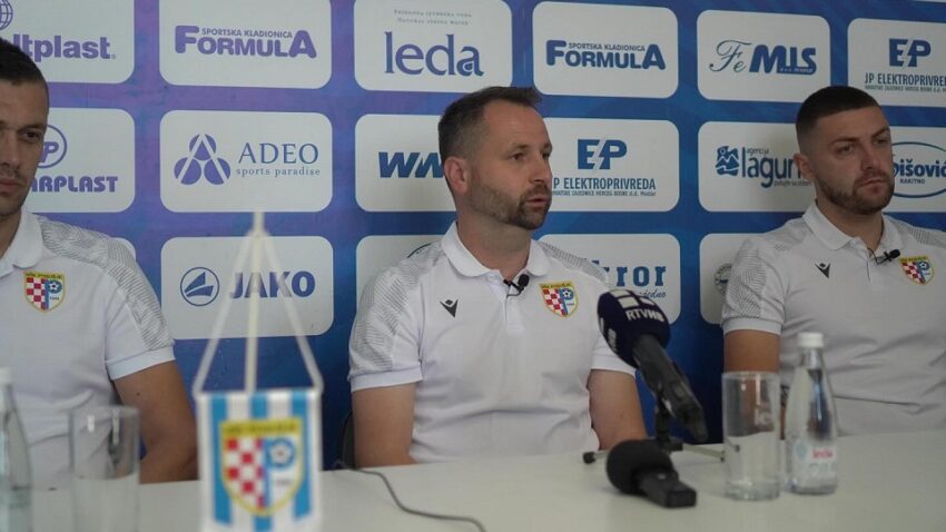 Grbavac istakao segment koji je donio pobjedu njegovom timu