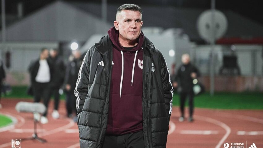 Ponovo dueli protiv Denisa Ćorića: Zoran Zekić neće dugo biti bez posla nakon što je napustio Sarajevo