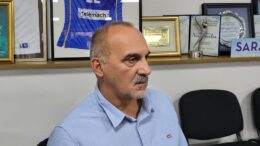 Predsjednik KS BiH o navijanju na meču protiv Srbije: Nekulturno i nepristojno